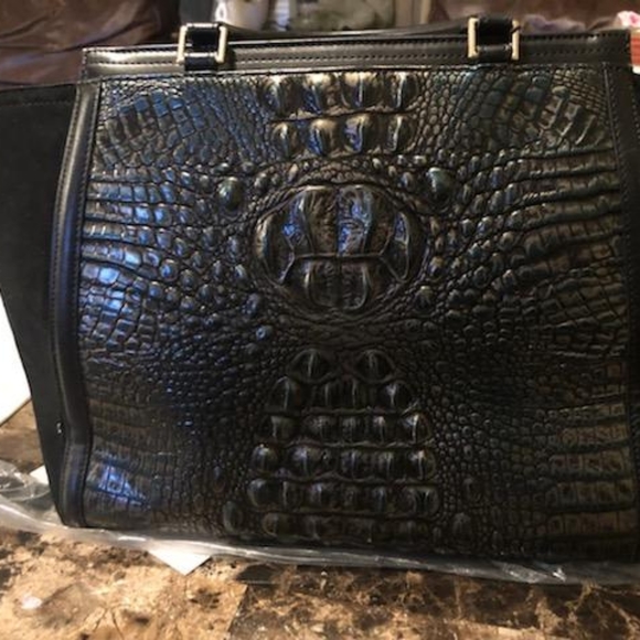 Brahmin Handbag - Picture 9 of 14